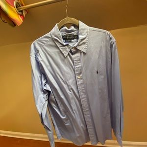 Ralph Lauren Dress Shirt